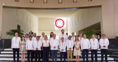 Comisi�n Permanente de Funcionarios Fiscales