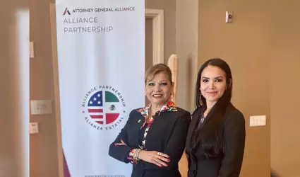 V�nculos con organismos internacionales