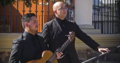 La �pera de Tijuana apoya iniciativas de sus artistas