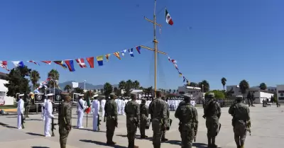 Armada de M�xico