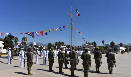 Armada de M�xico