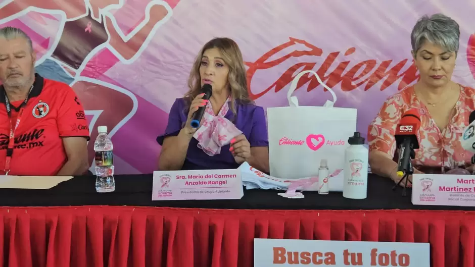 Fundaci�n Caliente Ayuda