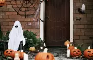 Ideas para decorar tu casa este Halloween