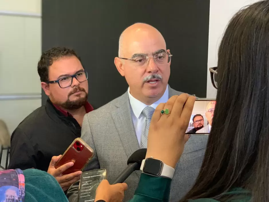 Aseguran a dos personas y un inmueble con m�s de 69 kilos de fentanilo