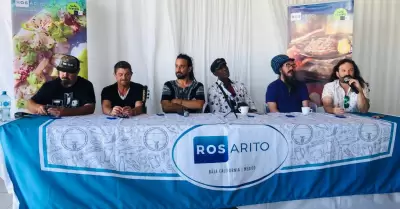 Festival "Baja Roots 2023"