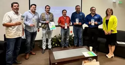 Fomentan h�bitos de consumo responsable