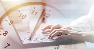 Reducci�n de horas laborales