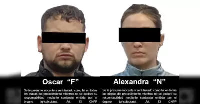 Ministerio P�blico de la Federaci�n