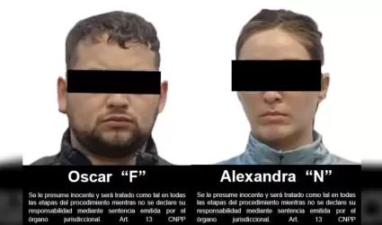 Ministerio P�blico de la Federaci�n