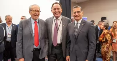 Consulado de M�xico en San Diego