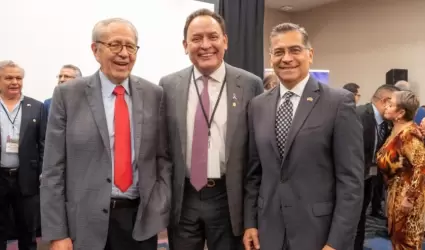 Consulado de M�xico en San Diego