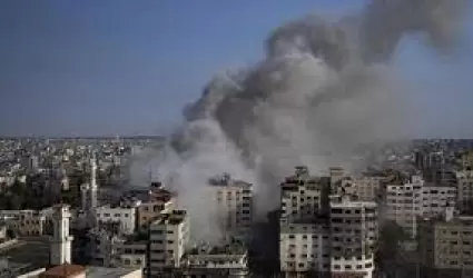 Guerra Israel - Ham�s
