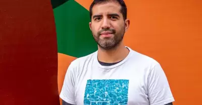 Aldo Guzm�n