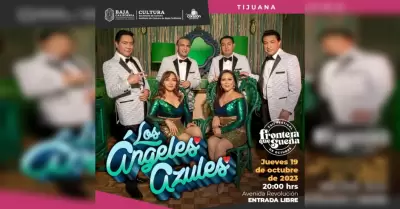 XXII Festival de Octubre "Frontera que Sue�a"