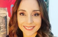 Karyme Lozano se convierte en abuela a los 45 a�os