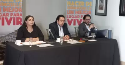 Hermosillo �C�mo vamos?