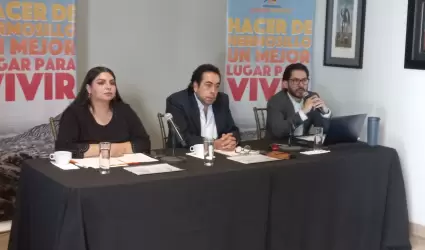 Hermosillo �C�mo vamos?