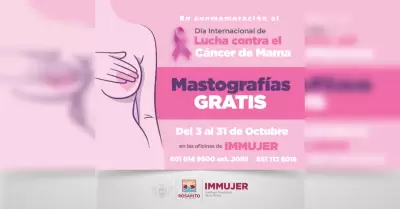 Mastograf�as