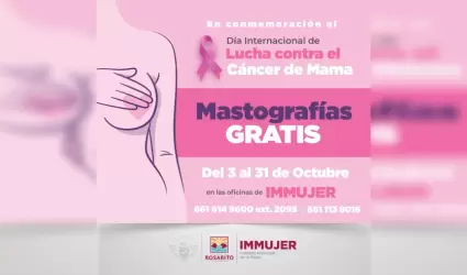 Mastograf�as