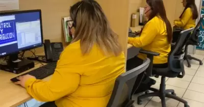 Sistema de citas en l�nea