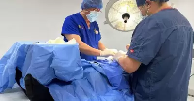 Vasectom�as gratuitas