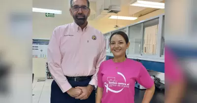 Programa de Acompa�amiento a Pacientes con C�ncer de Mama