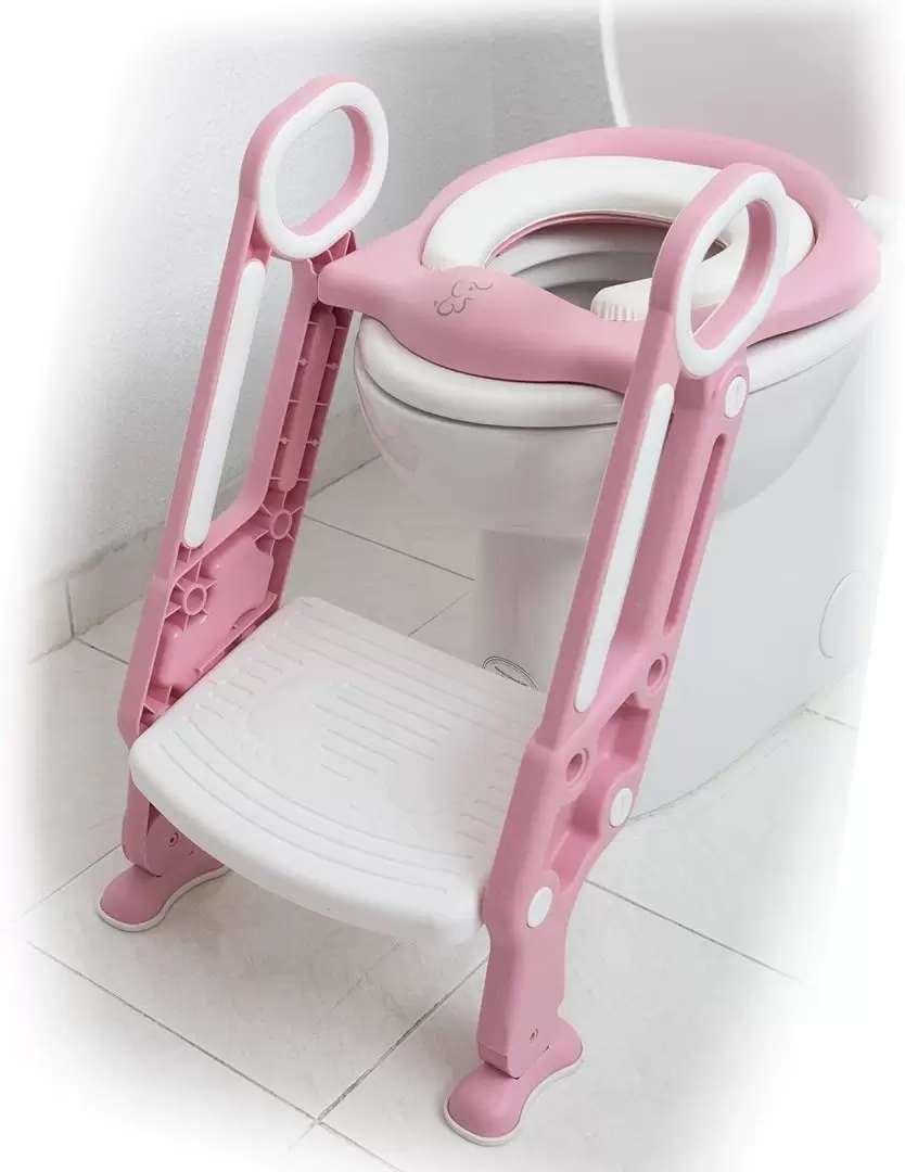 Asiento entrenador para ba�o
