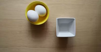 Huevos Blancos
