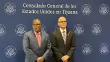 Secretario de EU