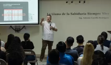 Exsecretario de Seguridad Pblica de Tijuana, Alberto Capella