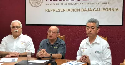 Secretar�a de Agricultura