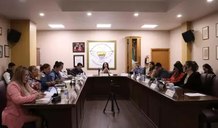 Aprueba Cabildo Convocatoria P�blica de Presupuesto Participativo 2024