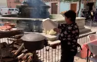 Sonora en el Cervantino: Muestran gastronom�a y cultura sonorense en Guanajuato