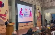 Sonora en el Cervantino: Inauguran 51 edici�n del Festival Internacional