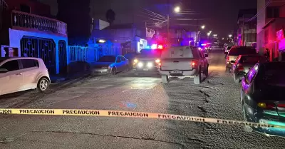 VIDEO: Asesinan en Tijuana a director de la polic�a de San Quint�n