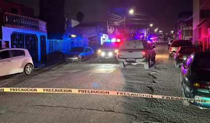 VIDEO: Asesinan en Tijuana a director de la polic�a de San Quint�n