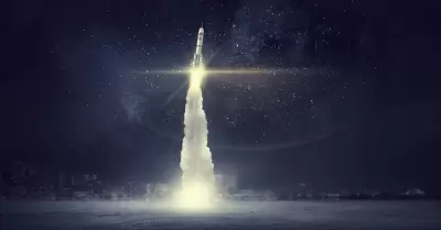 Tecnolog�a espacial