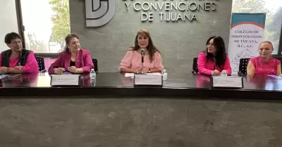 Congreso Magno Internacional de Actualizaci�n Dental