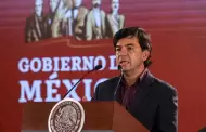 Gobierno de M�xico busca contacto con Ham�s
