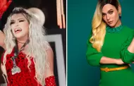 Coco M�xima reemplazar� a Wendy Guevara en telenovela