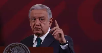 Andr�s Manuel L�pez Obrador