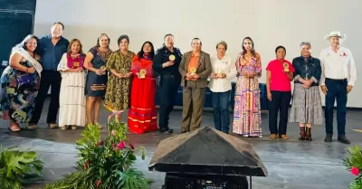 Empoderamiento de la mujer rural en su d�a
