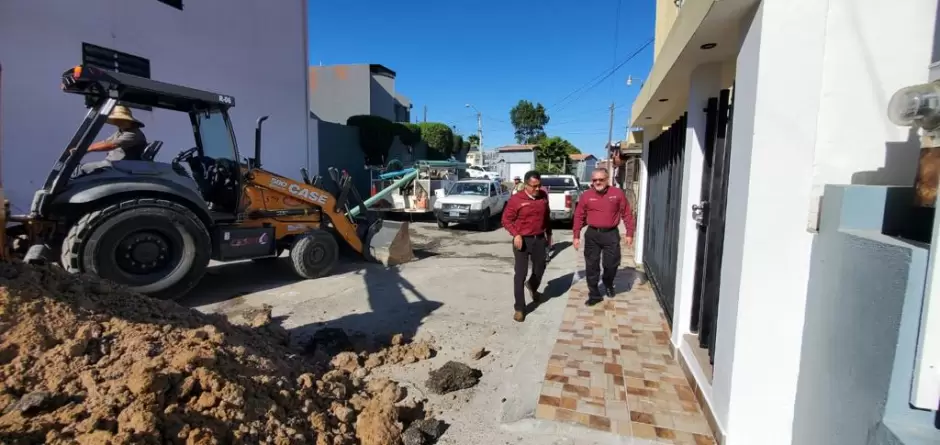 Obras para reforzar el sistema sanitario de Tijuana y Playas de Rosarito