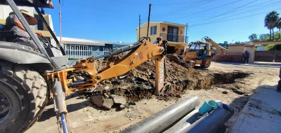 Obras para reforzar el sistema sanitario de Tijuana y Playas de Rosarito