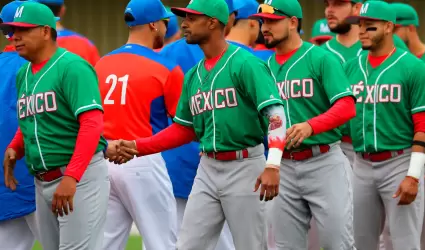Mxico gana 16-0 a Chile en Juegos Panamericanos