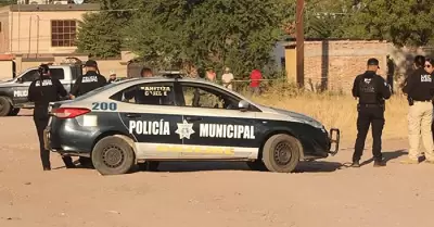 Una mujer no identificada fue encontrada muerta en Ciudad Obregn.
