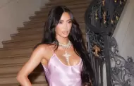 �Cu�ntas veces se ha casado Kim Kardashian?