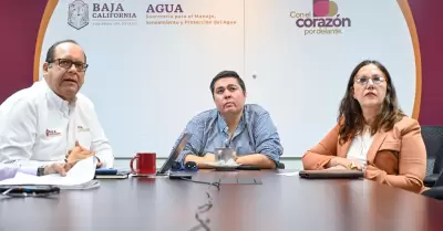 Secretar�a para el Manejo, Saneamiento y Protecci�n del Agua