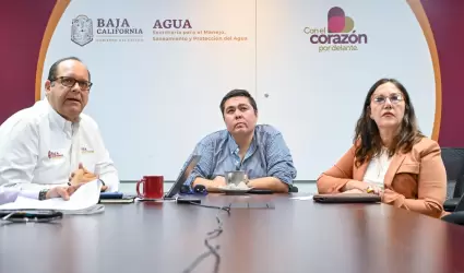 Secretar�a para el Manejo, Saneamiento y Protecci�n del Agua