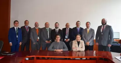 Gira por la Ciudad de M�xico